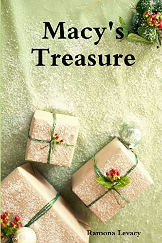 Macy's Treasure: $8.48 Macy's Treasure: $8.48