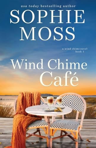 Wind Chime Cafe: $13.93