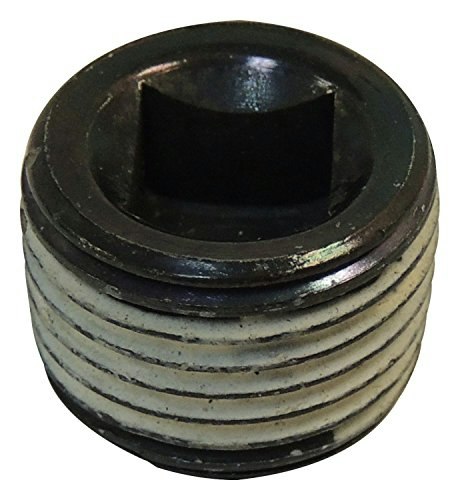 Crown Automotive Differential Cover Plug: $8.19 Crown Automotive Differential Cover Plug: $8.19