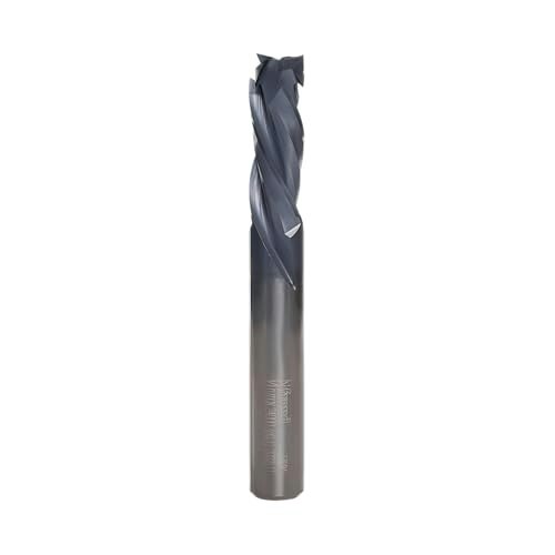 Freud 3/8" Three Flute Mortise Compression Bit: $65 Freud 3/8" Three Flute Mortise Compression Bit: $65