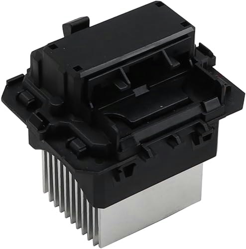 Beck/Arnley Blower Motor Resistor: $26.30 Beck/Arnley Blower Motor Resistor: $26.30