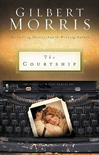 The Courtship: $7.99 The Courtship: $7.99