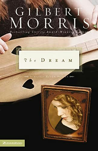 The Dream (Singing River Series #2): $7.99 The Dream (Singing River Series #2): $7.99