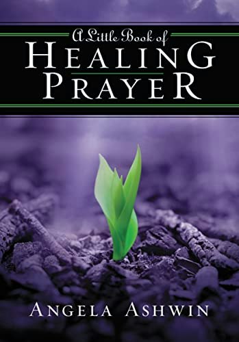 Little Book of Healing Prayer: $7.42 Little Book of Healing Prayer: $7.42