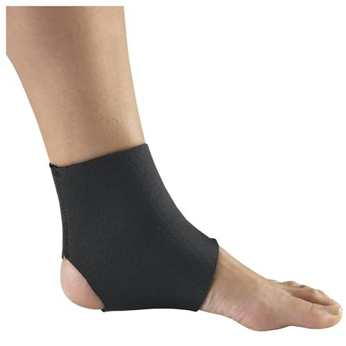 OTC X-Large Slip-on Neoprene Ankle Support: $12.99 OTC X-Large Slip-on Neoprene Ankle Support: $12.99