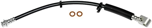Dorman H380196 Rear Center Brake Hydraulic Hose: $13