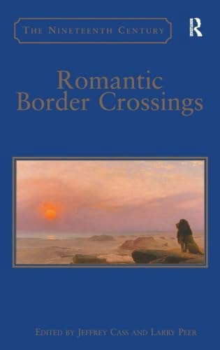 Romantic Border Crossings: $144.72
