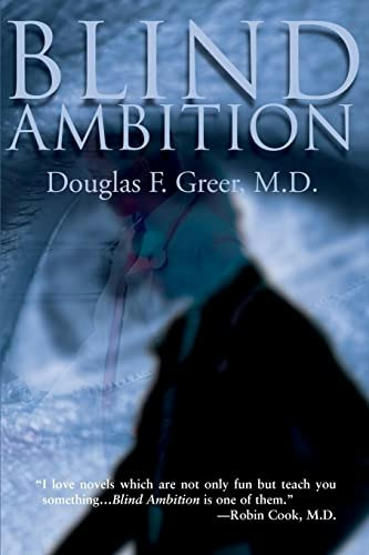 Blind Ambition: $15.24