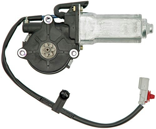 Dorman 742-841 Front Passenger Side Power Window Motor: $39.50