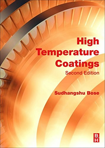 High Temperature Coating: $90 High Temperature Coating: $90