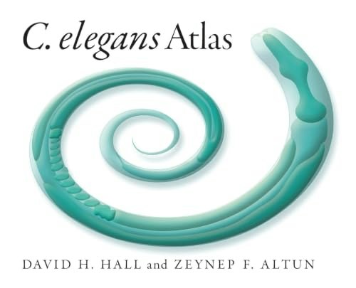 C. elegans Atlas: $26.60
