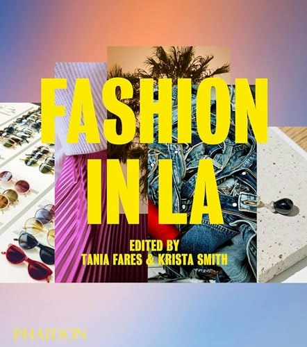 Fashion in LA: $68.36 Fashion in LA: $68.36
