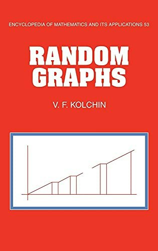 Random Graphs: $88.51 Random Graphs: $88.51