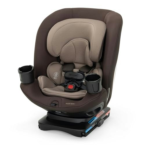 Maxi-Cosi Sela All-in-One Convertible Car Seat: $382.49