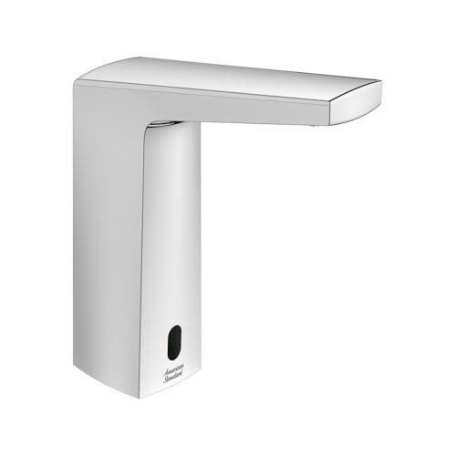 American Standard Paradigm Selectronic Touchless Faucet: $288 American Standard Paradigm Selectronic Touchless Faucet: $288