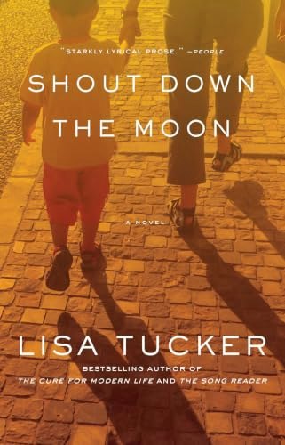 Shout Down the Moon: $10.80 Shout Down the Moon: $10.80