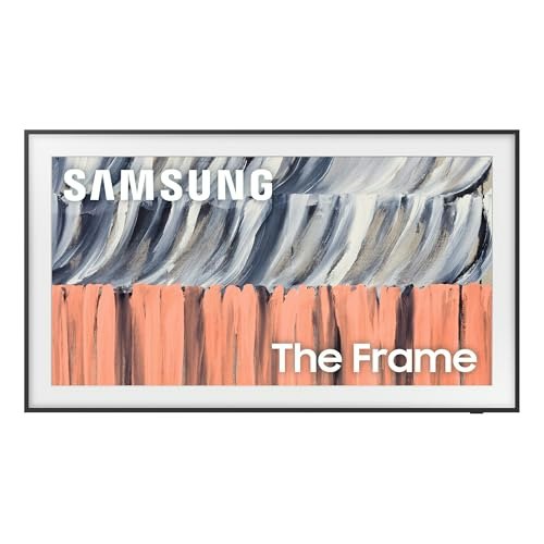 Samsung The Frame LS03HE 65" 4K HDR QLED Smart TV: $0 Samsung The Frame LS03HE 65" 4K HDR QLED Smart TV: $0
