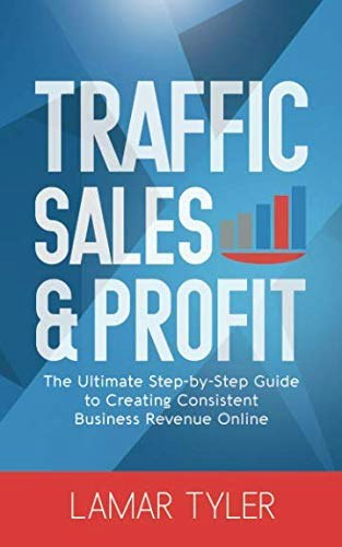 Traffic Sales and Profit Guide: $7.44 Traffic Sales and Profit Guide: $7.44