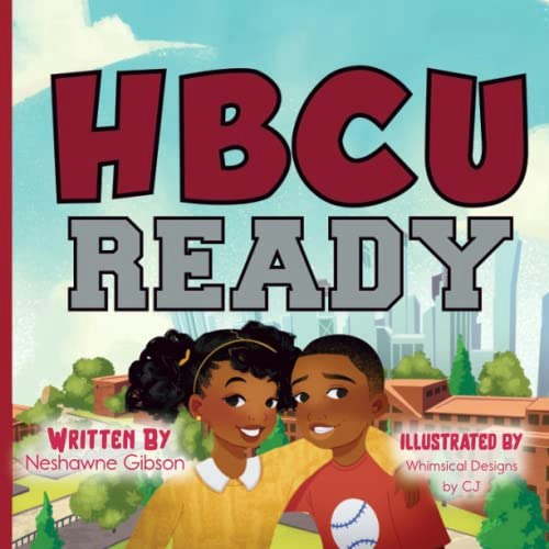 HBCU Ready: $13.24 HBCU Ready: $13.24