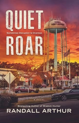 A Quiet Roar: Sometimes Disruption Is Overdue: $14.30 A Quiet Roar: Sometimes Disruption Is Overdue: $14.30