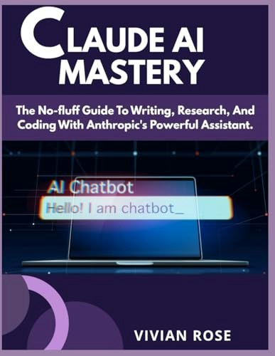 Claude AI Mastery Guide: $14 Claude AI Mastery Guide: $14