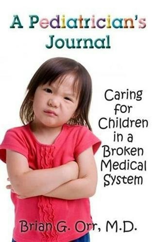 A Pediatrician's Journal: $22.93