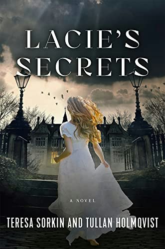 Lacie's Secrets: A Novel: $11.45