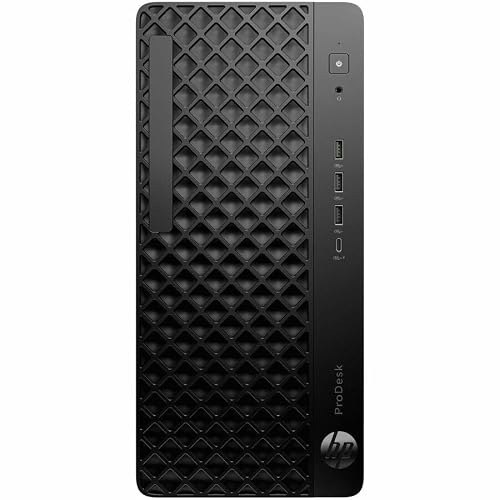 HP ProDesk 4 G1i Desktop Computer: $1,227.75 HP ProDesk 4 G1i Desktop Computer: $1,227.75