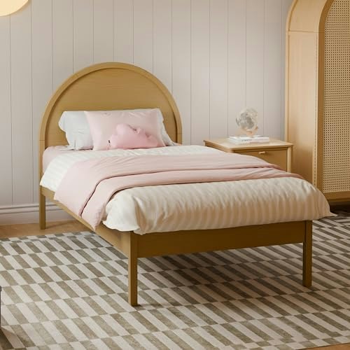 Babyletto Bondi Twin Bed: $594 Babyletto Bondi Twin Bed: $594