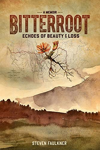 Bitterroot: A Memoir: $12.81 Bitterroot: A Memoir: $12.81