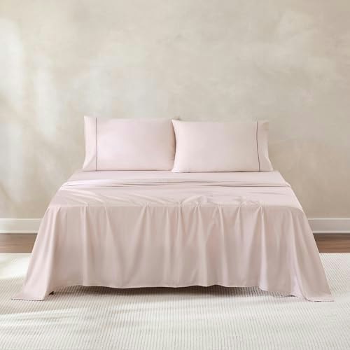 Lush Decor x Chuks Collins Linear Cotton Queen Sheet Set 4-Piece: $19.27 Lush Decor x Chuks Collins Linear Cotton Queen Sheet Set 4-Piece: $19.27