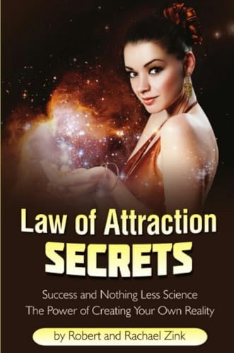 Law of Attraction Secrets: $13.89 Law of Attraction Secrets: $13.89