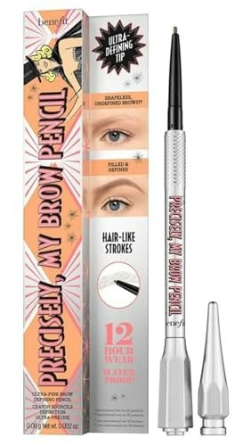 Benefit Precisely My Brow Detailer Microfine Brow Pencil: $25.59 Benefit Precisely My Brow Detailer Microfine Brow Pencil: $25.59