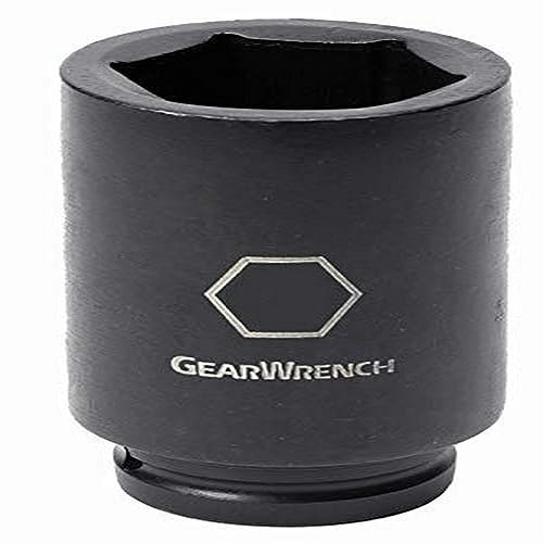 Gearwrench 3/4" Drive 6-Point Deep Impact SAE Socket 1-5/16": $16.60 Gearwrench 3/4" Drive 6-Point Deep Impact SAE Socket 1-5/16": $16.60