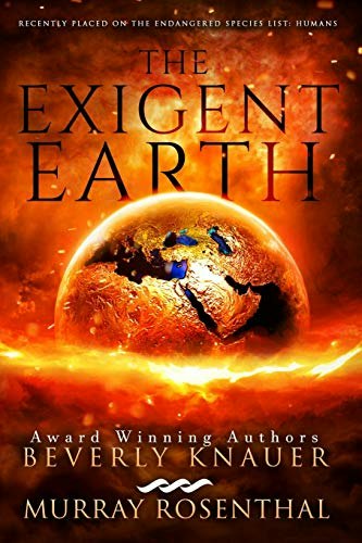 The Exigent Earth: Humans: $11.38