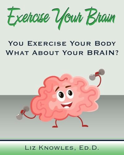 Exercise Your Brain!: $12.31
