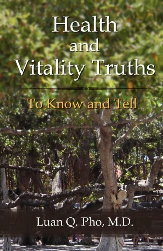 Health and Vitality Truths: $15.11