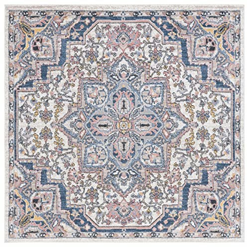 Safavieh Astoria Collection 6'7" Square Area Rug: $60.28 Safavieh Astoria Collection 6'7" Square Area Rug: $60.28