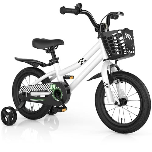Honey Joy 14-Inch Kids Bike: $94.99 Honey Joy 14-Inch Kids Bike: $94.99