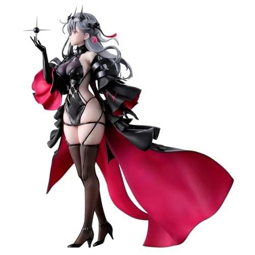 Ichibansho Goddess of Victory Nikke Modernia Second Affection Statue: $59.49