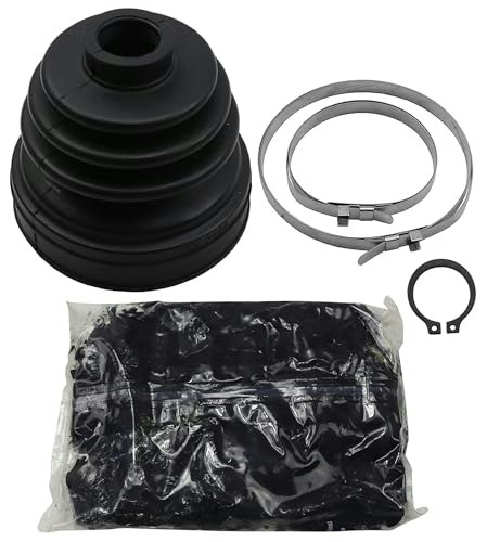 Beck/Arnley CV Joint Boot Kit: $24.50 Beck/Arnley CV Joint Boot Kit: $24.50