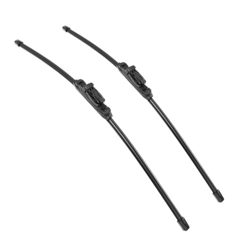 Philtop 24" and 19" Windshield Wiper Blade Set: $16.23 Philtop 24" and 19" Windshield Wiper Blade Set: $16.23