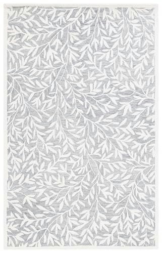 Safavieh Jardin Collection 5' x 8' Wool Area Rug: $156.93