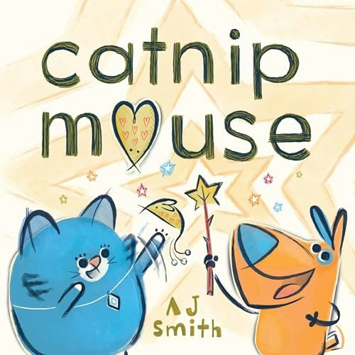 Catnip Mouse: $14.40