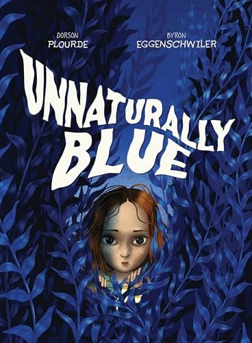 Unnaturally Blue: $12.47 Unnaturally Blue: $12.47