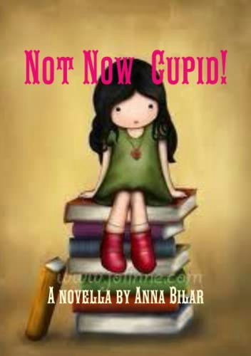 Not Now Cupid: $15.20 Not Now Cupid: $15.20