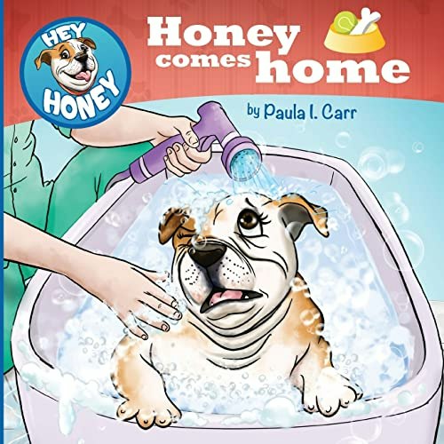 Hey Honey: Honey Comes Home Vol. 1: $8.37 Hey Honey: Honey Comes Home Vol. 1: $8.37