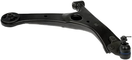 Dorman Front Passenger Side Lower Suspension Control Arm and Ball Joint Assembly: $61.17
