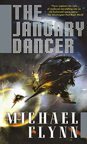 The January Dancer: $11.99