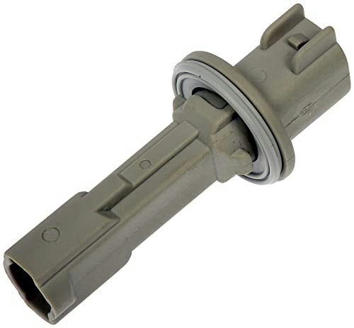 Dorman Front Turn Signal Lamp Socket: $19.03